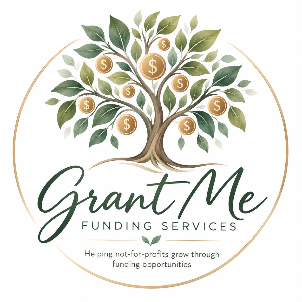 Grant Me Funding Services